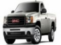 2009 GMC SIERRA 1500
