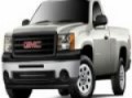 2009 GMC SIERRA 1500
