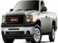 2009 GMC SIERRA 1500