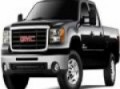 2009 GMC SIERRA 2500HD