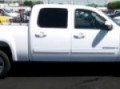 2009 GMC Sierra 1500 SLT 4X4 Patriot Chevy Buick