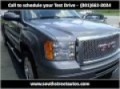 2009 GMC Sierra 1500 available from South Street Autos