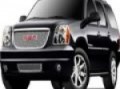 2009 GMC Yukon Denali