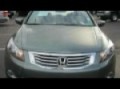 2009 HONDA ACCORD Chandler AZ