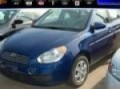 2009 HYUNDAI ACCENT Dearborn, MI