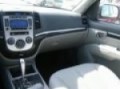 2009 HYUNDAI SANTA FE Lexington, KY