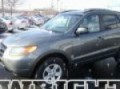 2009 HYUNDAI SANTA FE Wexford, PA