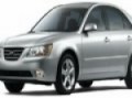 2009 HYUNDAI SONATA