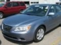2009 HYUNDAI SONATA