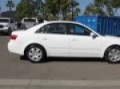2009 HYUNDAI SONATA
