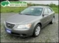2009 HYUNDAI SONATA