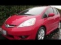 2009 Honda Fit Puyallup WA
