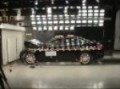 2009 Hyundai Genesis Crash test