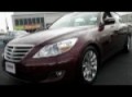 2009 Hyundai Genesis Grapevine TX