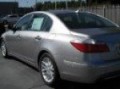 2009 Hyundai Genesis Van Nuys CA 91497