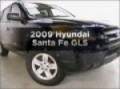 2009 Hyundai Santa Fe - BRONX NY