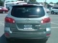 2009 Hyundai Santa Fe Ciocca Hyundai