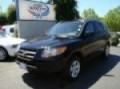 2009 Hyundai Santa Fe Kirkland WA 98034