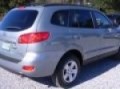2009 Hyundai Santa Fe Pensacola FL Frontier Motors