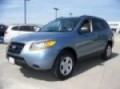 2009 Hyundai Santa Fe Richardson TX