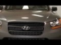2009 Hyundai Santa Fe Weatherford TX