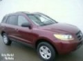 2009 Hyundai Santa Fe in Indianapolis, IN 46240