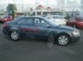 2009 Hyundai Sonata Birmingham Tuscaloosa Montgomery AL