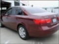 2009 Hyundai Sonata - Industry CA