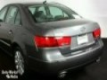 2009 Hyundai Sonata in Atlanta, GA 30341