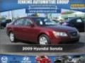 2009 Hyundai Sonata in Bradenton, FL