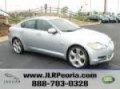 2009 JAGUAR XF