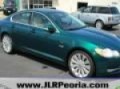 2009 JAGUAR XF
