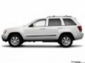 2009 JEEP GRAND CHEROKEE