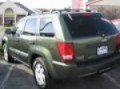 2009 JEEP GRAND CHEROKEE Ogden, UT