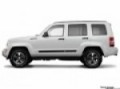 2009 JEEP LIBERTY