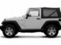2009 JEEP WRANGLER
