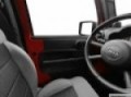 2009 JEEP WRANGLER