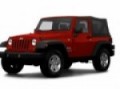 2009 JEEP WRANGLER
