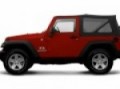 2009 JEEP WRANGLER