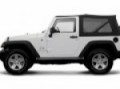 2009 JEEP WRANGLER