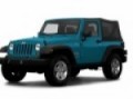 2009 JEEP WRANGLER