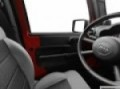 2009 JEEP WRANGLER