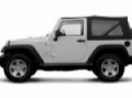2009 JEEP WRANGLER