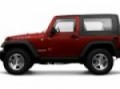2009 JEEP WRANGLER Avondale, AZ