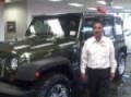 2009 JEEP WRANGLER MOSS BROS. CHRYSLER JEEP DODGE