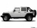 2009 JEEP WRANGLER UNLIMITED