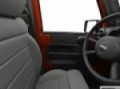 2009 JEEP WRANGLER UNLIMITED