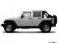 2009 JEEP WRANGLER UNLIMITED