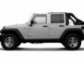 2009 JEEP WRANGLER UNLIMITED
