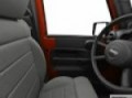 2009 JEEP WRANGLER UNLIMITED